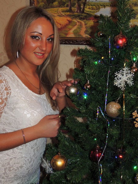 Вика Бойцова