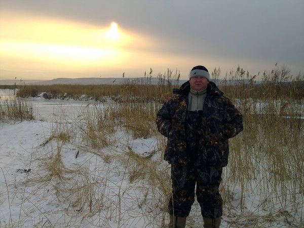 Денис Васильевич