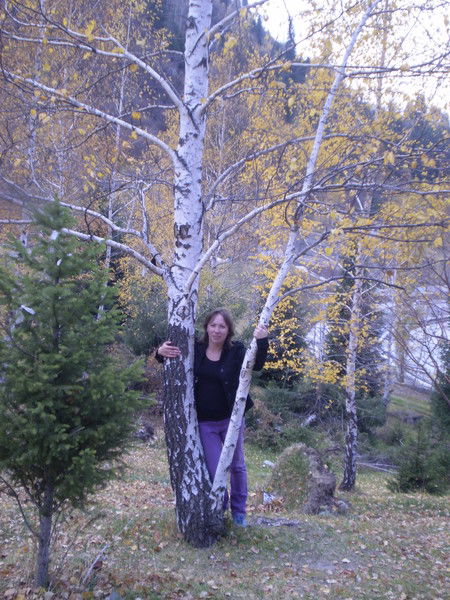 Александра Жердева