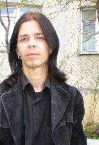 Александр Хозяинов