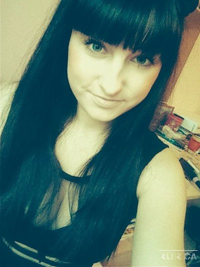 Маша Романкевич