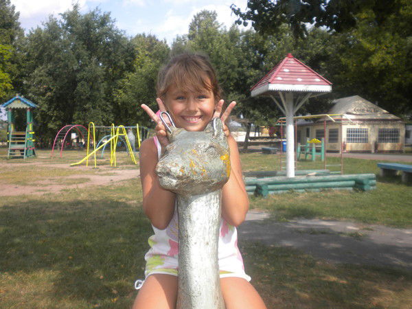 Анжелика Гращенко