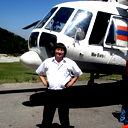 Galim Ayapov