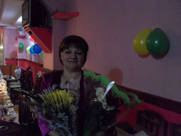 Екатерина Михайлова