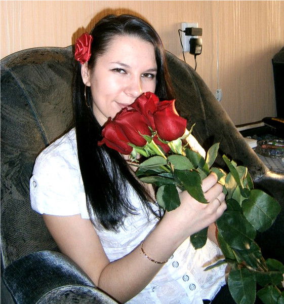 Евгения Михеева