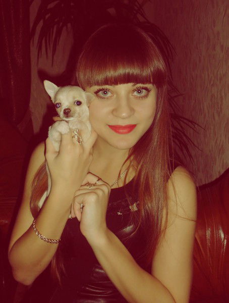 Екатерина Леви