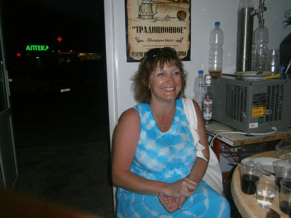 Елена Черемушникова