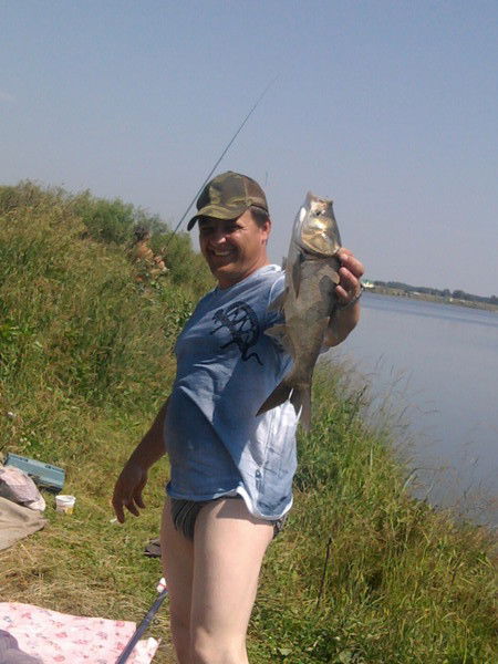 Андрей Лапик