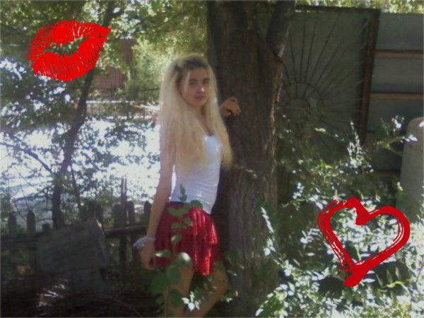 Ксения Сладкова