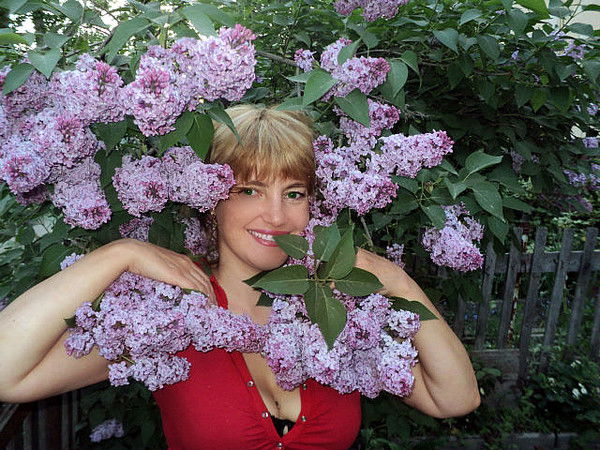 Елена Зыкова