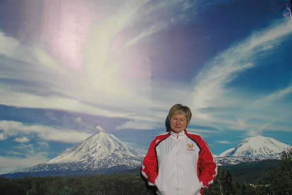 Наталья Новицкая