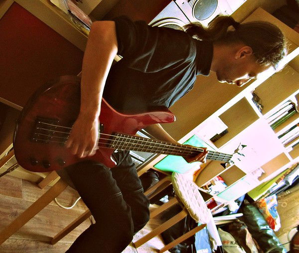 Андрей < Felix > Кошкин