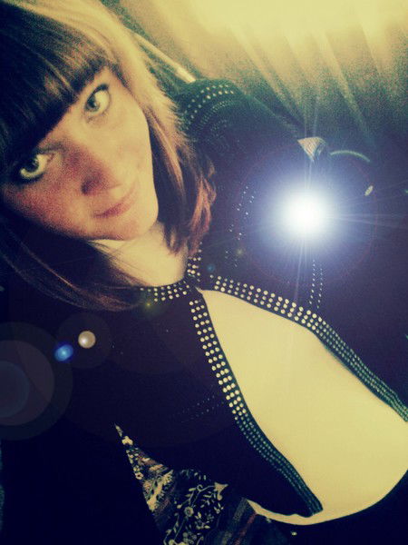 Екатерина Шелега