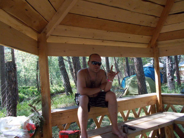 Александр Тютяков