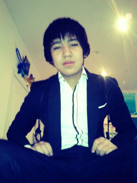 Даулет Куатбаев