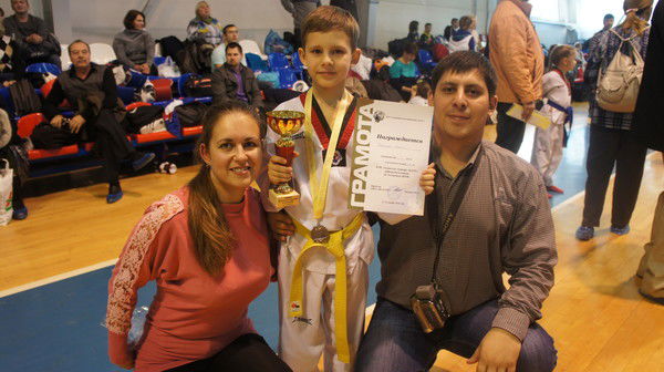 Александр Карасёв