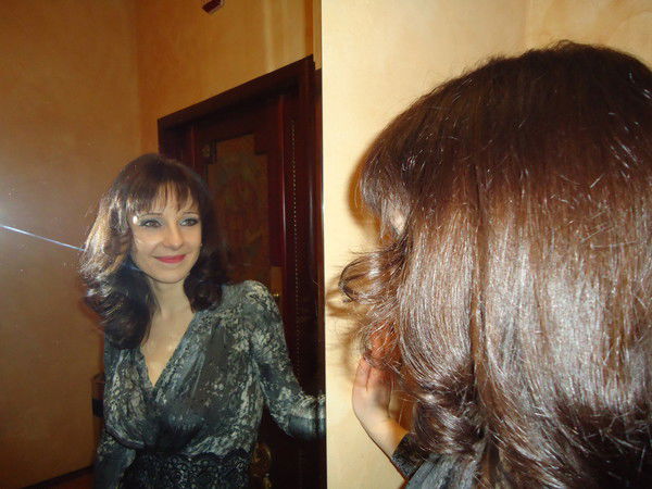 Олеся Стрик