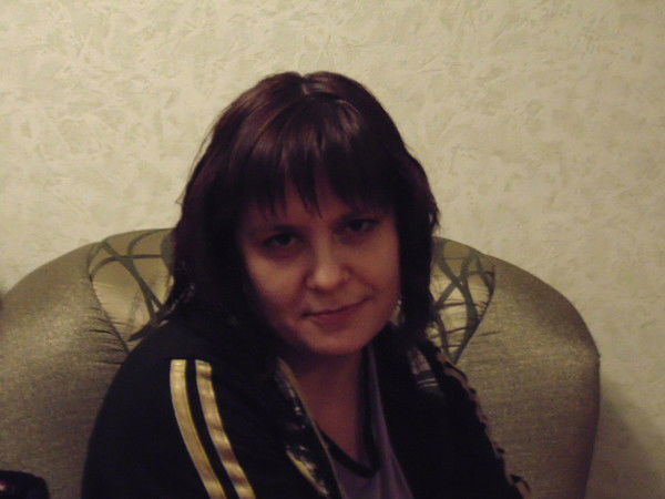 Татьяна Засядкина