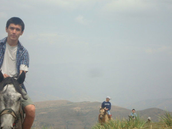 Набижанов Одил