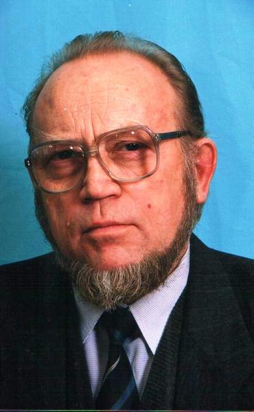 Николай Покатаев