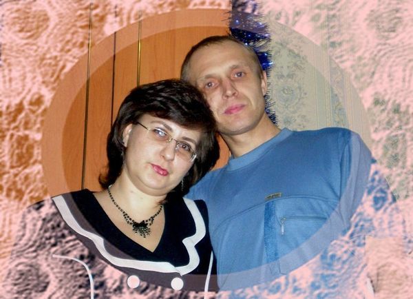 Владимир Проценко