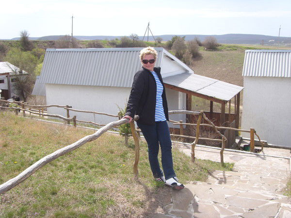 Алина Белошейкина