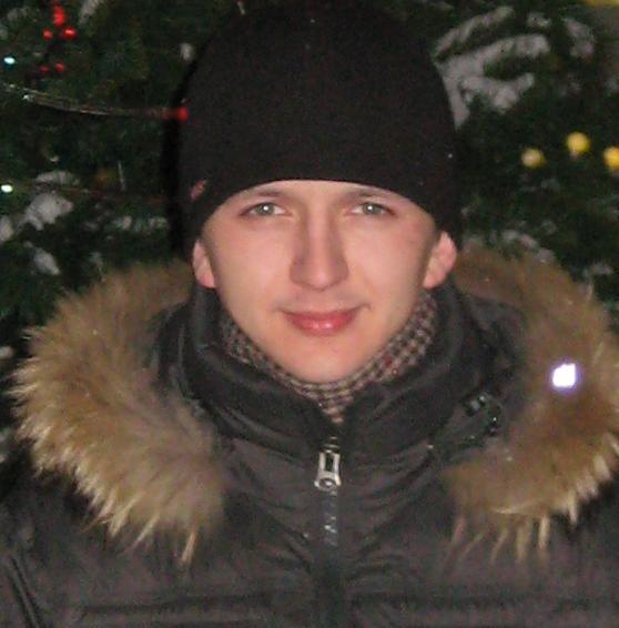 Сергей Акимов