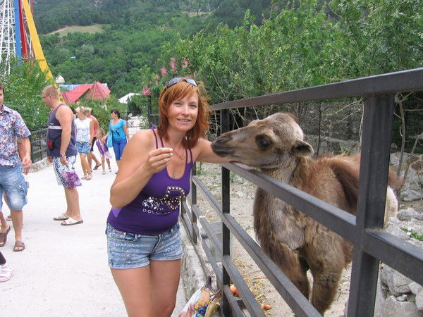 Ирина Доронина