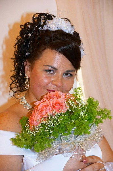 Василина Золотарева