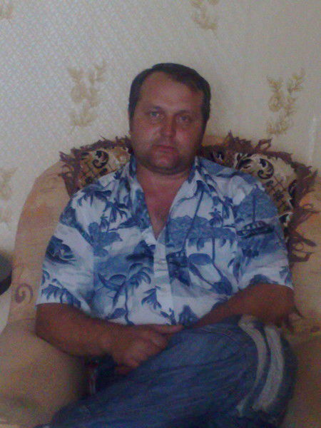 Вадим Алистратов