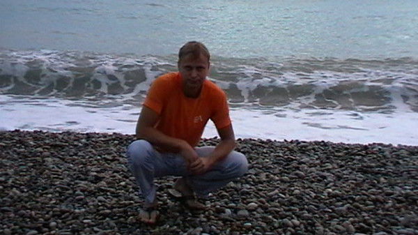 Олег Свирченков