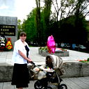 Татьяна Власова