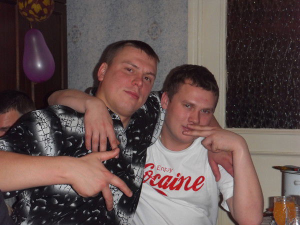 Александр Евсеев