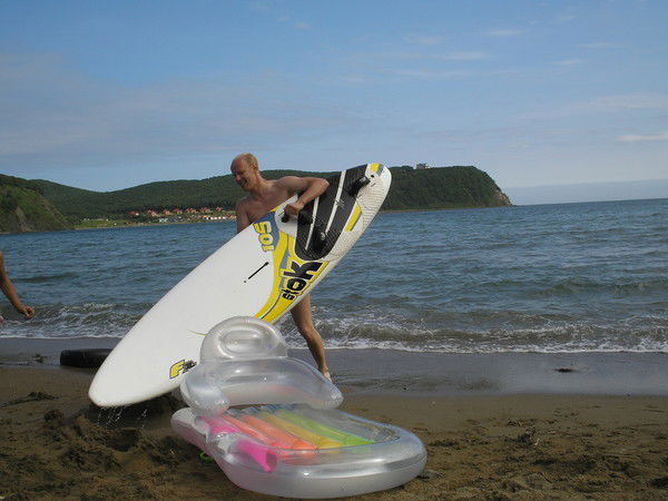 Анатолий Шестаков