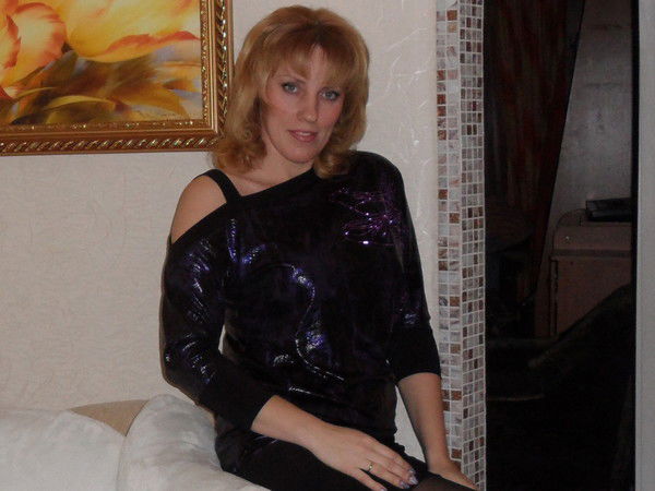 Катерина Алешина