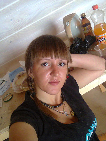 Ксения Злобина