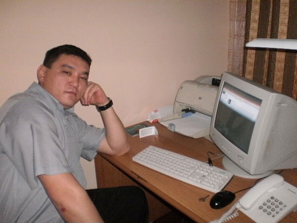 Агзам Нургалиев