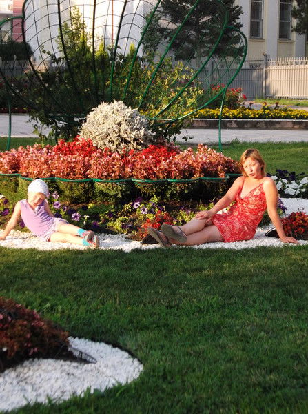 Светлана Суворова