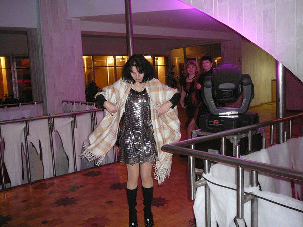 Ирина Оленина