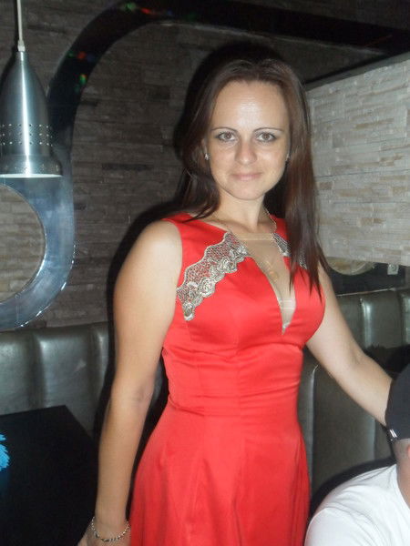 Ирина Дурбайлова