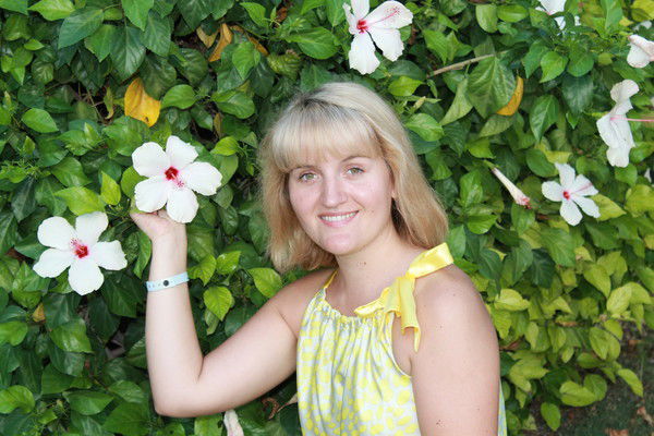 Наталья Алексашина