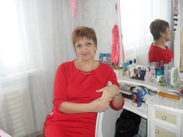 Татьяна Брайко