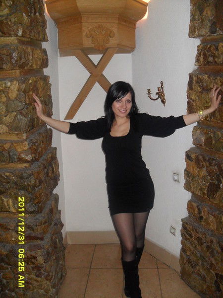 Оксана Валерьевна