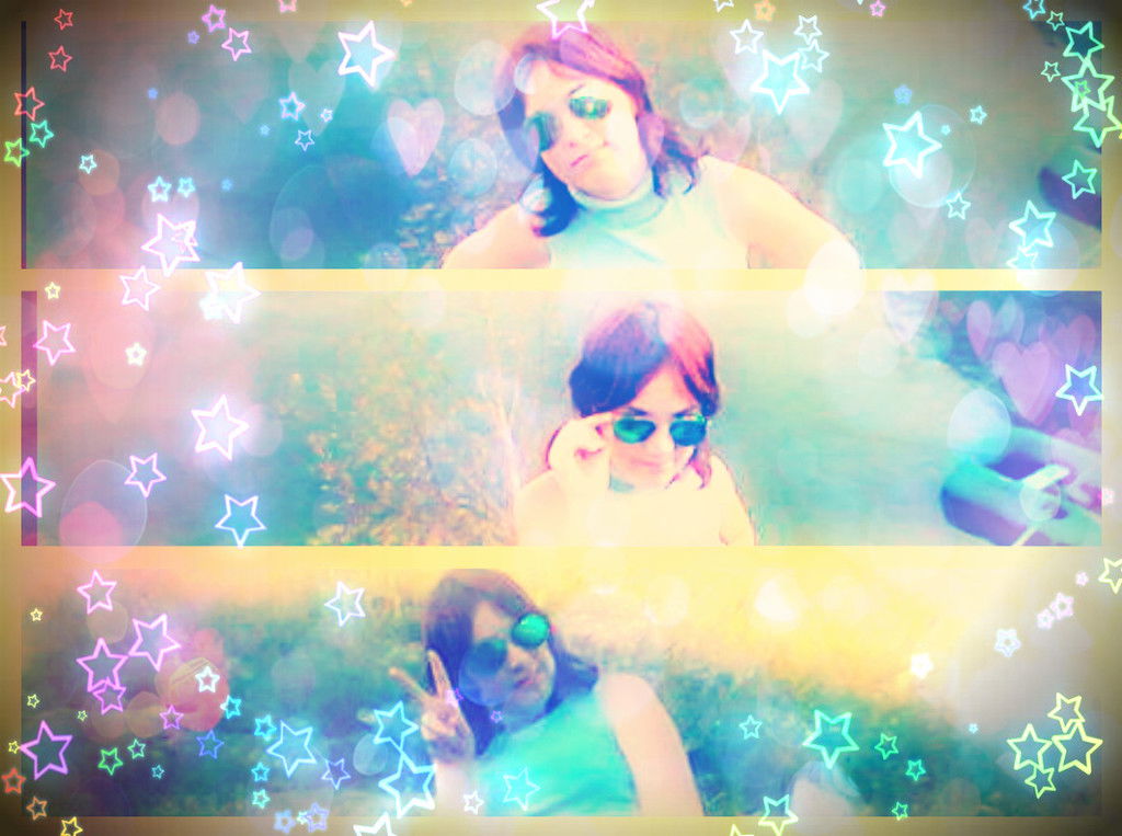 Юля Казызаева