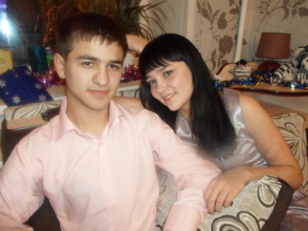 Алла Смирнова