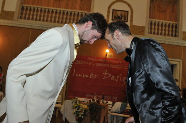 Вадим Загородний