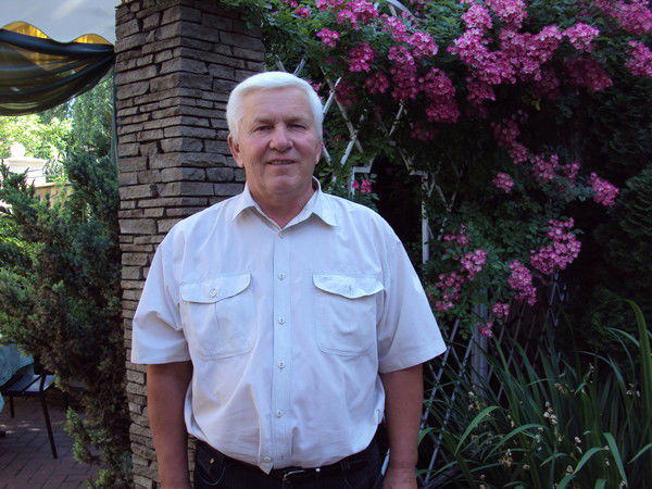 Виктор Бутаков