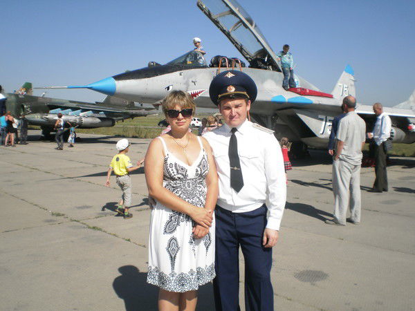 Александр Трифонов