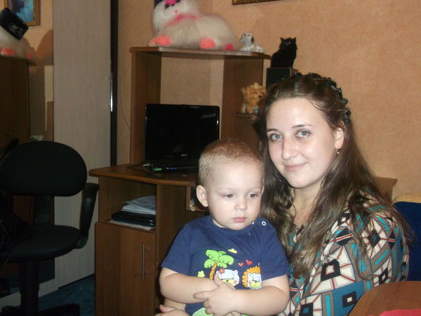 Альфира Чепогузова