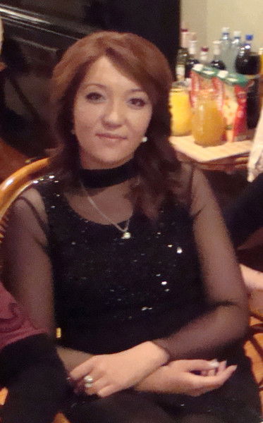 Разия Таипова